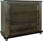 Комод «Валенсия Д Классик» П3.0591.1.13 (П568.30)