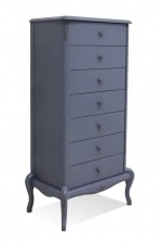 Комод "Мокко" ММ 316-08