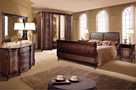 Тумба прикроватная "Луи"