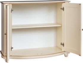 Тумба 2д «Валенсия Классик» П3.0589.0.07 (П244.27)