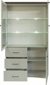 Шкаф «Шанталь» П6.952.0.03