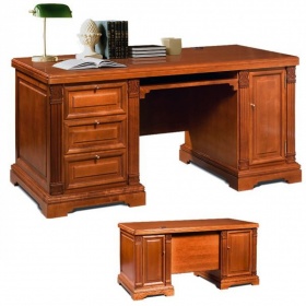 Стол письменный "Престиж" ГМ-5971