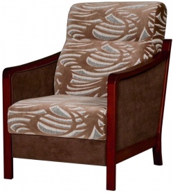 Кресло "Бриллиант 1"