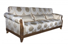 Трехместный  диван-кровать Империал