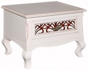 Тумба прикроватная "Видана-Люкс" светлый ром П445.04