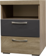 Тумба прикроватная «Амаранти» П571.03 Тумба прикроватная «Амаранти» П571.03