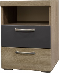 Тумба прикроватная «Амаранти» П571.03