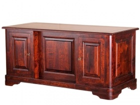 Стол письменный "Луи Филипп" МО 16.03 Стол письменный "Луи Филипп" МО 16.03