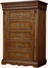 Тумба туалетная "Милана"узкая мореный дуб.В НАЛИЧИИ.