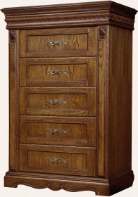 Тумба туалетная "Милана"узкая мореный дуб.В НАЛИЧИИ.