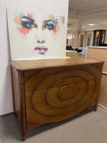 Комод "Офелия" ММ-382-04