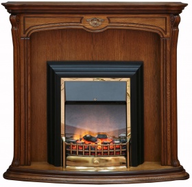 Подставка под камин "Алези 1" Подставка под камин "Алези 1"