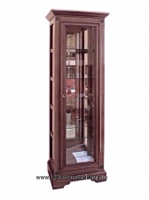 Шкаф с витриной "Орфей 05"