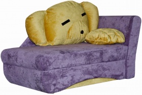 Диван детский "Сказка 1"