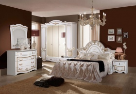 Спальня "Рим 5"