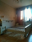 Кровать 
