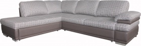 Угловой диван "Арена" Угловой диван "Арена"