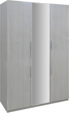 Шкаф для одежды 3д "Агата" П8.986.1.06-01 