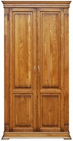 Шкаф для одежды "Верди-Люкс" П433.10