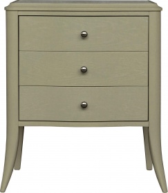 Тумба прикроватная «Тиффани» БМ2.681.1.30(2422)