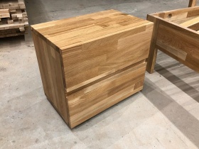 Тумба прикроватная "Баямо" R195