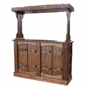 Барная стойка Барная стойка