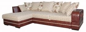 Угловой диван "Афина"