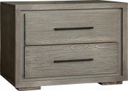 Тумба прикроватная "Байс" БМ2.791.1.30