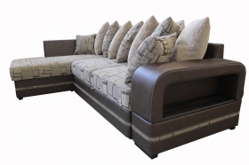 Угловой диван "Афина"