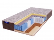 Матрас "HIT" Balance Memory TFK+ LUX