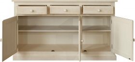 Тумба 3-х дверная "Мехико" Б-1075 Тумба 3-х дверная "Мехико" Б-1075