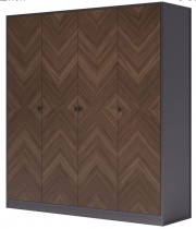 Шкаф "Тоскана" Т-954