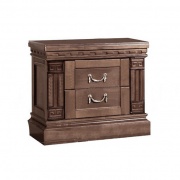 Тумба прикроватная "Ривьера" ГМ-5882 Тумба прикроватная "Ривьера" ГМ-5882