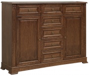 Тумба "Пьемонт" П518.24