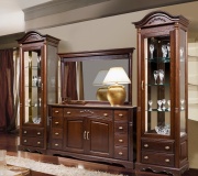 Гостиная «Паола» #1