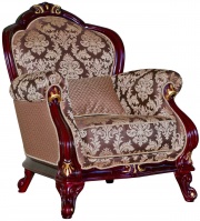 Кресло  Рафаэль 2(ткань)