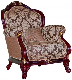 Кресло  Рафаэль 2(ткань)