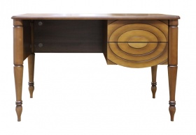 Стол письменный "Офелия" ММ-382-23