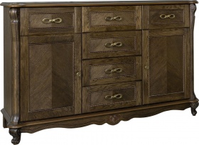 Тумба «Алези 3» П1.350.0.03 (П350.03) табак