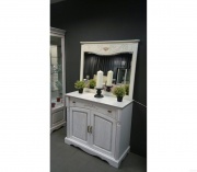 Тумба "Паола" БМ-2173 розовый пепел Тумба "Паола" БМ-2173 розовый пепел