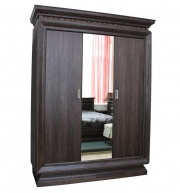 Шкаф для платья и белья "Сальери" ГМ-5353