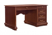 Стол письменный "Оскар" орех Стол письменный "Оскар" орех