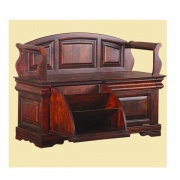 Скамья "Луи Филипп" МО 11.01