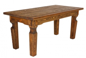 Стол обеденный "Эверест" Э0201-05 Стол обеденный "Эверест" Э0201-05