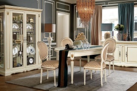 Гостиная «Милана» #2