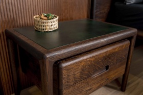 Тумба прикроватная "Элегия"