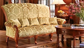 Трехместный диван Грация-М Трехместный диван Грация-М