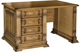 Стол письменный "Верди-Люкс" 9 