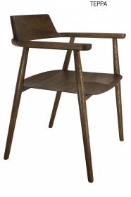 Стул «Самурай»