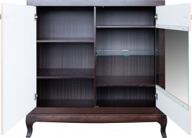 Тумба «Бергамо» П607.03-01 Тумба «Бергамо» П607.03-01